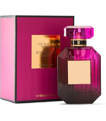 VICTORIA'S SECRET Love For Eau De Perfum For Women, 100 ml