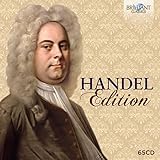 Händel Edition
