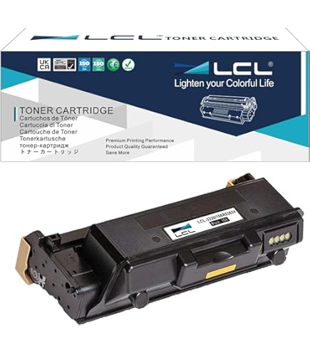 Viking Tonercartridge Compatibel NT-CH2202XQFY Geel | Viking Direct NL