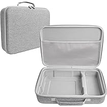 Étui De Transport En EVA Résistant Aux Chocs Pour Winbot Pour