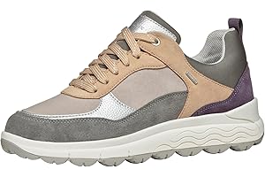 Geox Kobiety D Spherica 4x4 B AbxAdidasy