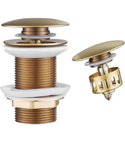 Loberon Seau Clean - Fer, Manguier - H/L/P Env. 16/20 / 29.5 Cm - Blanc, Blanc