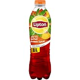 Lipton Ice Tea Şeftali Pet 1 Lt