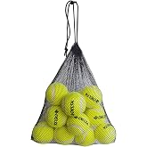 Delta Elite Tenis Topu, File &Ccedil;anta