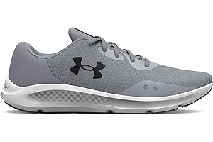 Under Armour UA Charged Pursuit 3, Zapatillas para Correr Hombre