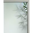GARDINIA Pellicola A Specchio Ad Adesione Statica, Protezione Da Sguardi Indiscreti E Dal Sole, Protezione UV, 100% PVC, 67,5 X 150 Cm, Argento - 9