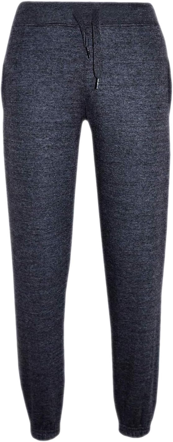 Boys Jogging Bottoms Girls Joggers Hooded Top Tracksuit Hoodie Fleece Pants PE Set Cotton Pockets 3-16 Years