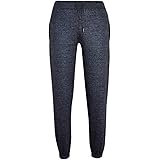 Boys Jogging Bottoms Girls Joggers Hooded Top Tracksuit Hoodie Fleece Pants PE Set Cotton Pockets 3-16 Years
