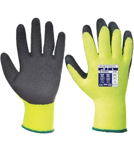 Portwest - Guanti Antinfortunistici / Guanti