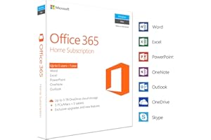 Microsoft Office 365 Home