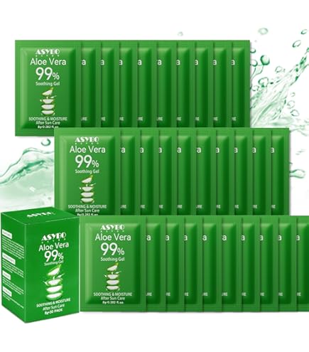 Pharmaid Aloe Treasures After Sun Body Gel Alo Vera 250ml | Natrliche  Sonnenpflege : Amazon.de: Kosmetik
