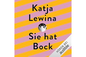 Sie hat Bock
