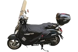 Tucano Urbano R205X Termoscud Beinschutz