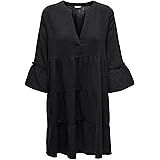 ONLY Damen ONLTHYRA PEPLON Dress NOOS WVN 15267999
