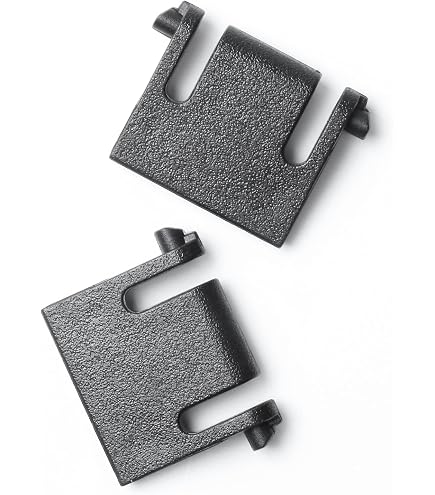 Pieds Inclinaison Remplacement Pour Clavier Logitech Pro 2800 Cordless Desktop - Neuf Sous Emballage