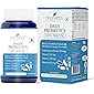 Neuherbs Daily Probiotics Supplement with Prebiotic - 60 capsules (Immunity Booster)