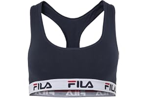 FILA Biustonosz Kobiety Fu6042 biustonosz damski