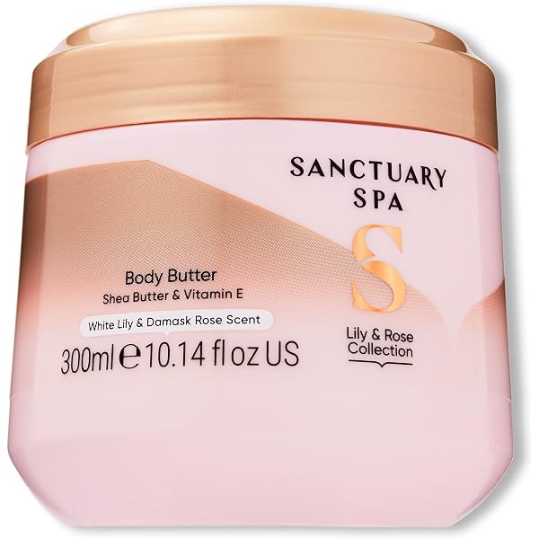 Sanctuary Spa Fersenbalsam – Mit Sheabutter & Teebaumöl – Vegan, Tierversuchsfrei – 75 Ml
