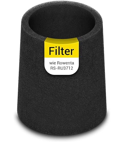 Sacchetti Per Bidone Aspirapolvere Rowenta - Compatibili Con Modelli 4680, RB51, RU01 - Foto 3