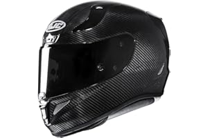 HJC HELMETS HJC RPHA11 CARBON BLACK XL