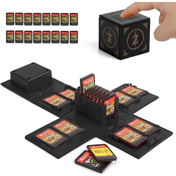 Nintendo Switch POST CARD HOLDER P'sclub seta Nintendo Switch POST CARD HOLDER P'sclub seta Indigo7