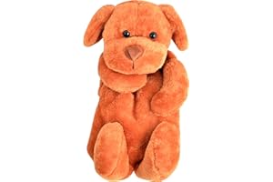 REDIFY Vagabond Bags Bruno Dog Hot Water Bottle