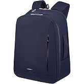 Samsonite Guardit Classy, Blue (Midnight Blue), 45 x 35 x 20 cm, Guardit Classy