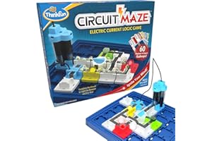 Think Fun Circuito Laberinto