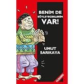 Benim De S&ouml;yleyeceklerim Var Cilt 1