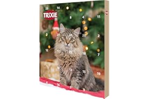 Trixie Calendario dell'Avvento per gatti