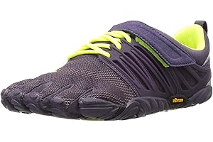 VIBRAM FIVEFINGERS Vibram V, Scarpe da Trail Running Donna