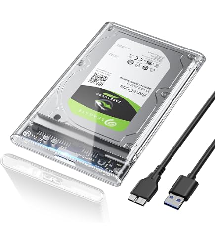 Disque dur 2.5 sata 500go Toshiba Mq01abf050 AAE 1x smart = HS