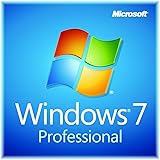 Windows 7 Professional 64 Bit OEM [Alte Version]