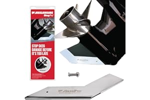 Megaware KeelGuard Inc. 2665 Skegpro