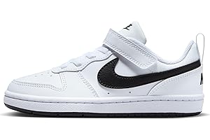 Nike Court Borough Low Recraft (GS) Basket