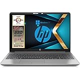 HP 255 G9 Silver Notebook Portatile, SSD M2 128GB + 1TB, RAM DA 24GB, Display FullHD 15.6", Amd A9 Gold 3150U fino a 3,3 GHz,
