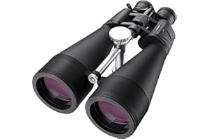 BARSKA Jumelle 25-125x80 Gladiator