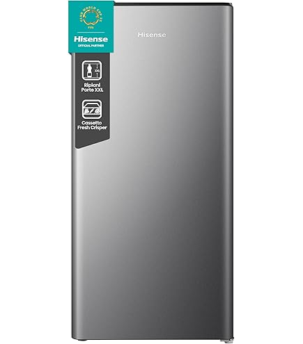 Frigorifero Beko Monoporta 175 Litri - Classe A+ - Statico - Design Moderno - Foto 10