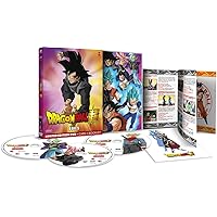 Dragon Ball Super Box 5 (3 DVD)