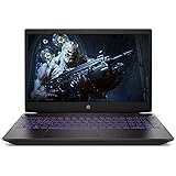 HP Pavilion Gaming 15-cx0141tx FHD Gaming Laptop (8th Gen i5-8300H/8GB/128GB SSD + 1TB HDD/NVIDIA GTX 1050 4GB Graphics…