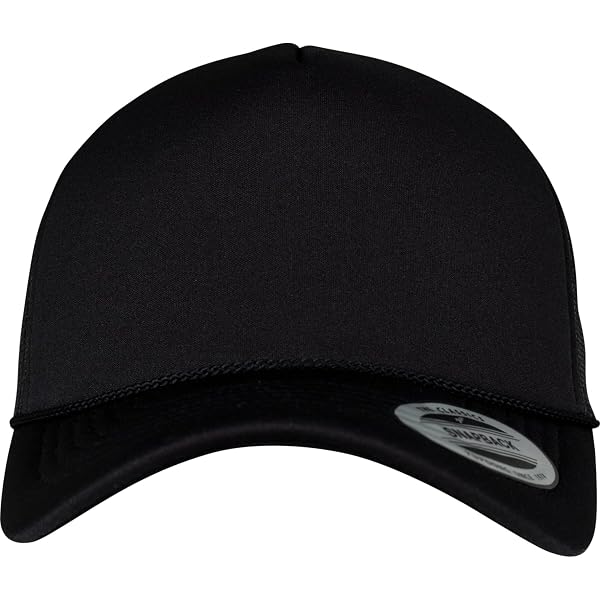 Sport-Tek Flexfit Cool & Dry Poly Block Mesh Hat