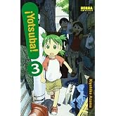 &iexcl;YOTSUBA! 03