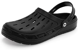 Lakeland Active Women's Coniston Ultra-Breathable Clogs for Summer Holidays and Everyday Use