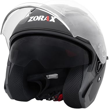 badass motorcycle helmet black and yellow Troy Lee Designs D4 Carbon Helmet Overspray Gold / Black main image 0