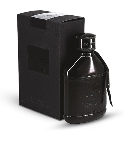 Issey Miyake Nuit d'Issey Bois Arctic EDP - 100 ml: Buy Online at