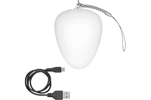 WEDO Handtaschenlicht mit Infrarot-Sensor – automatisches LED Licht für Tasche & Handgelenk, wiederaufladbar USB, kompakt & beleuchtet