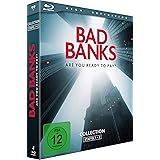 Bad Banks - Collection - Staffel 1 & 2 [Blu-ray]