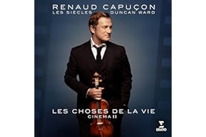 Les Choses de la Vie : Cinema 2