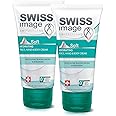 Swiss Image Soft Hydrating Face, Hand & Body Cream 2 X 75 ml Twin Pack | Deep Hydration, Non Greasy, Light Weight | Smooth & Soothes skin