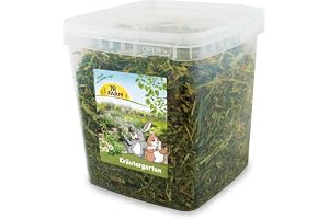 JR FARM örtträdgård 5 l hink = 500 g